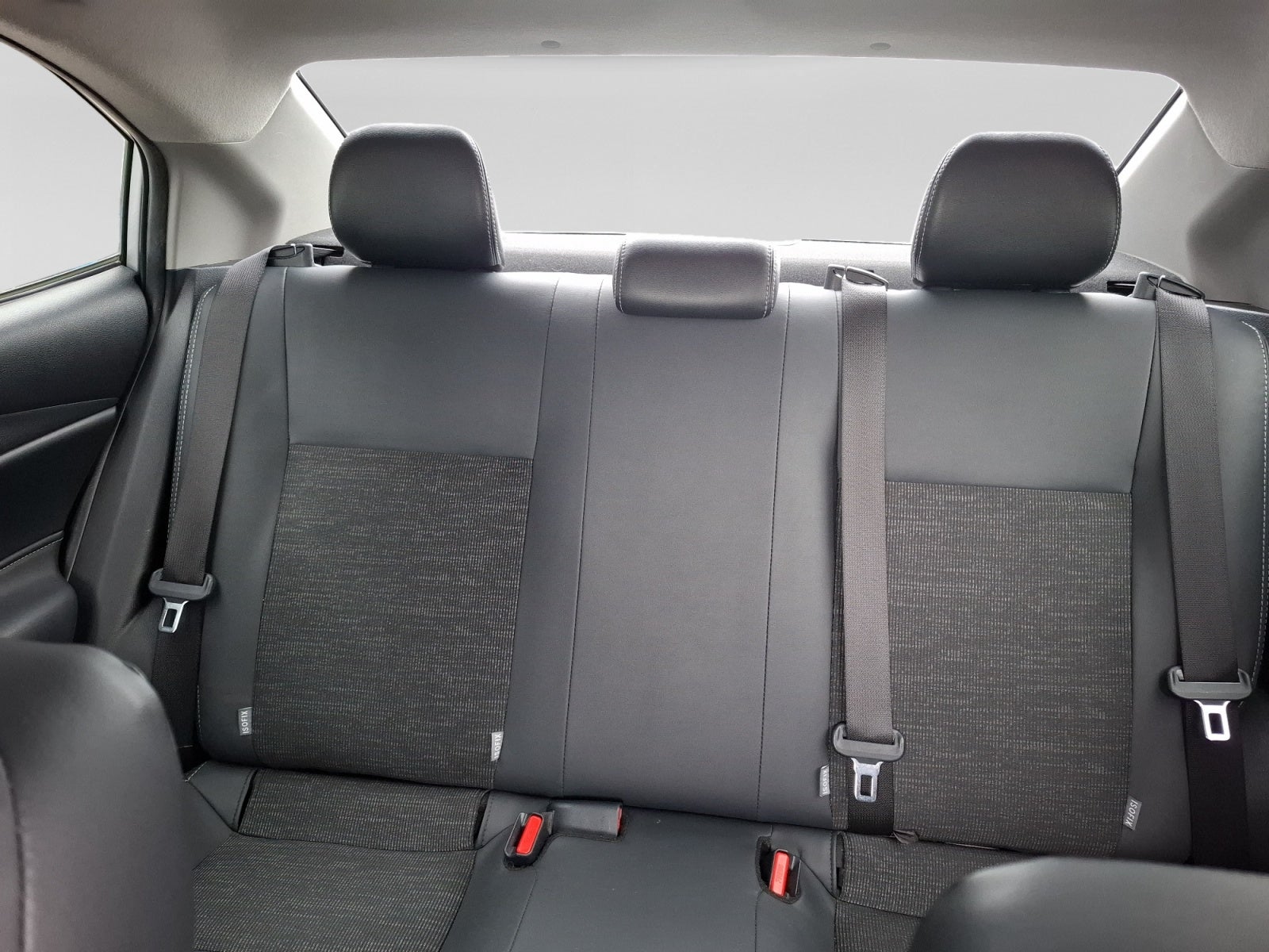 2021 Toyota YARIS YARIS SD S MT