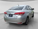 2021 Toyota YARIS YARIS SD S MT