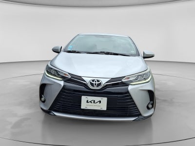 2021 Toyota YARIS YARIS SD S MT