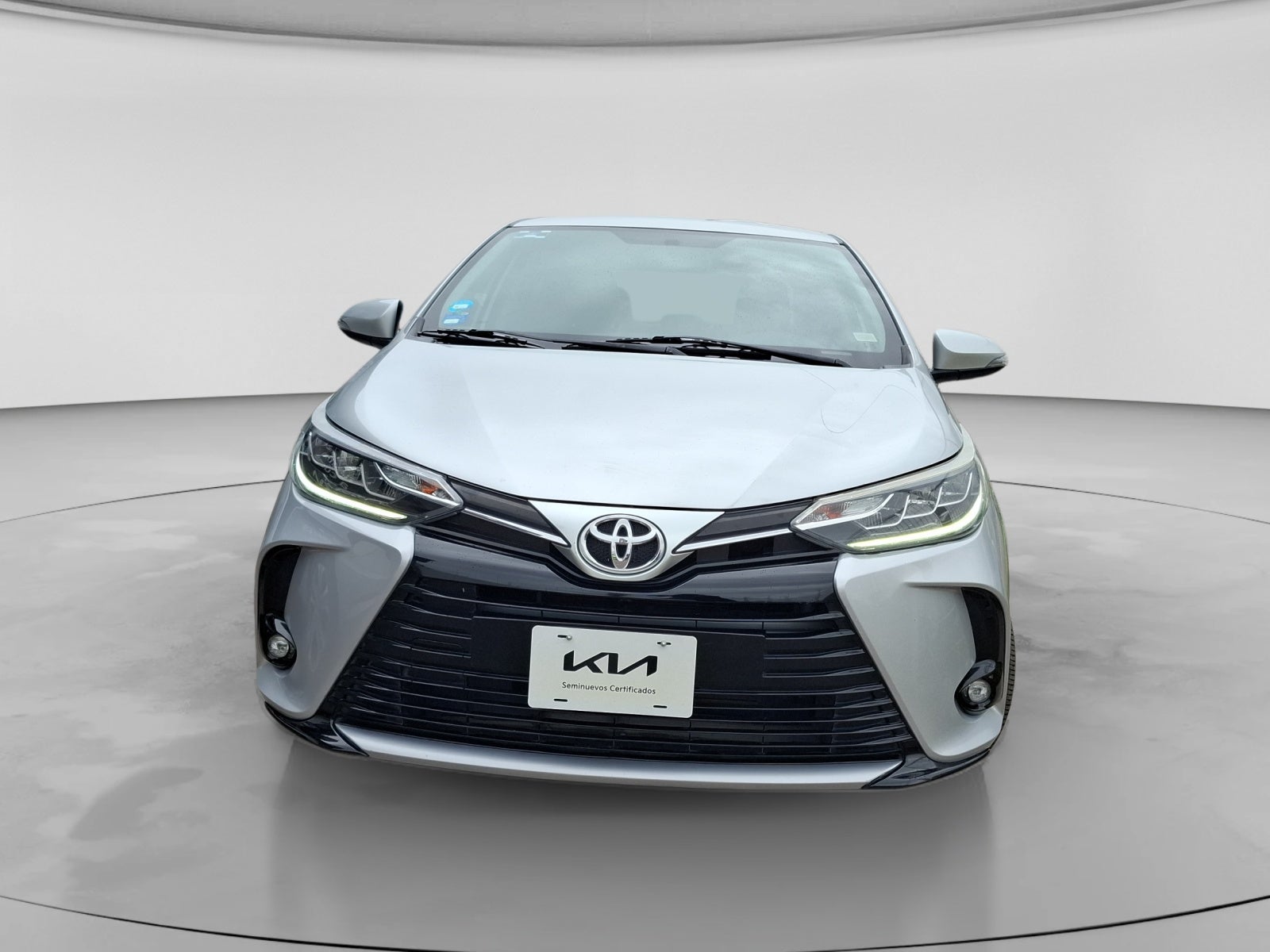 2021 Toyota YARIS YARIS SD S MT