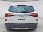 2023 Kia SELTOS SELTOS 1.6L EX A/T