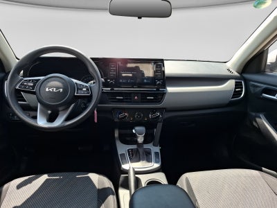2023 Kia SELTOS SELTOS 1.6L EX A/T