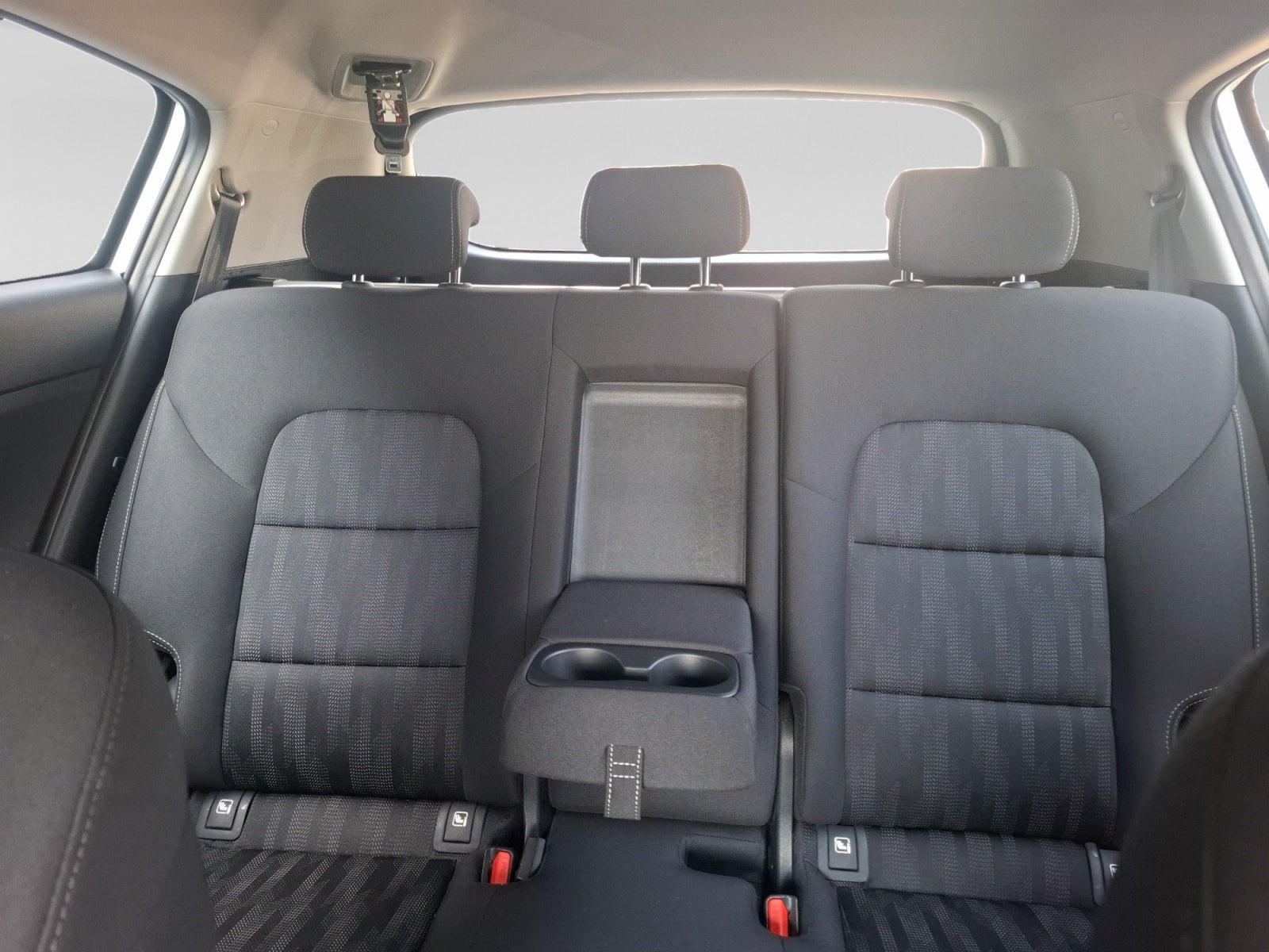 2019 Kia SPORTAGE NEW SPORTAGE LX TA 2.0L
