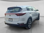 2019 Kia SPORTAGE NEW SPORTAGE LX TA 2.0L