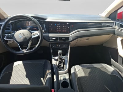 2024 Volkswagen VIRTUS COMFORTLINE TIPTRONIC
