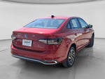 2024 Volkswagen VIRTUS COMFORTLINE TIPTRONIC