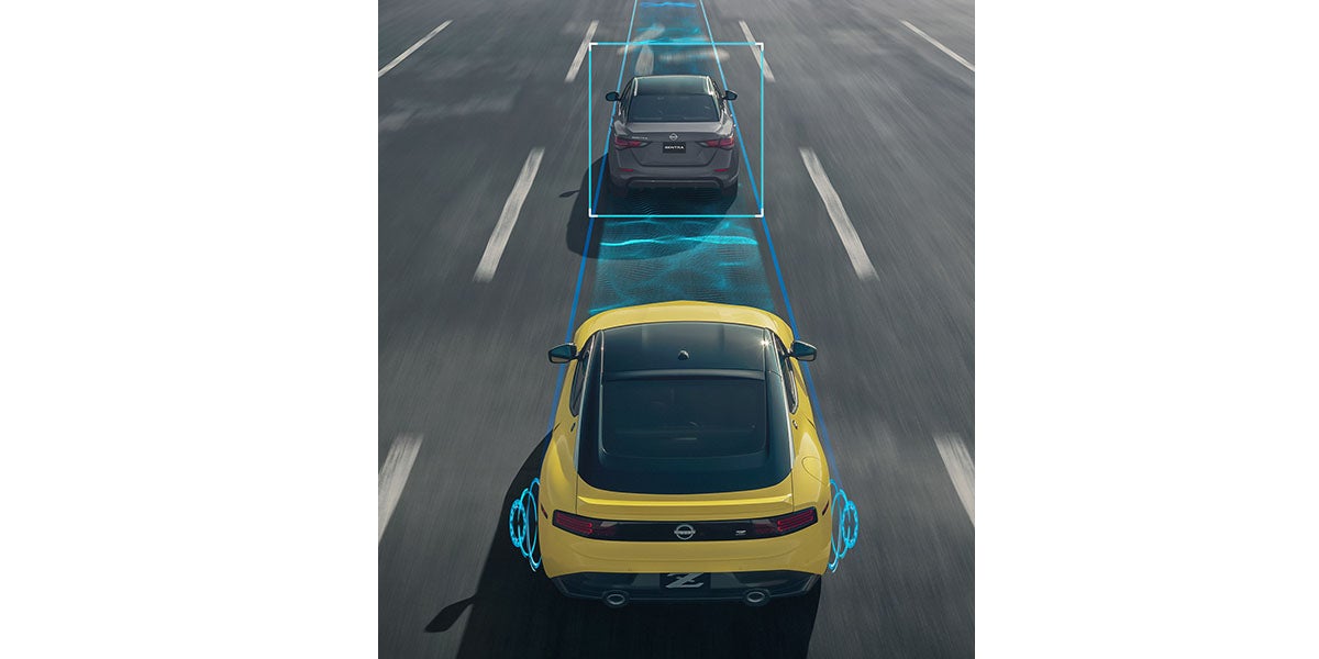 Nissan 370Z Destacado