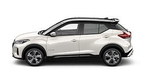 híbridos y eléctricos kicks-e-power - Nissan Autocom Morelia Chapultepec in Morelia Michoacán de Ocampo